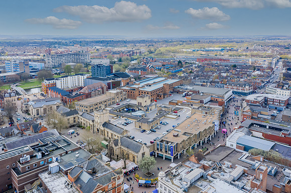 The Harpur Centre - Bedford-42