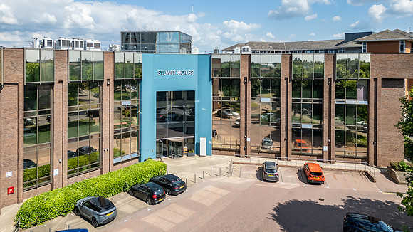 Stuart House - Peterborough-168