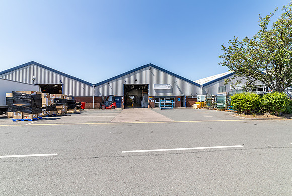Kelvin Way Industrial - West Brom-139