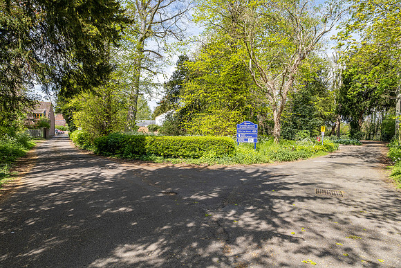 Kempston Manor Exteriors 033