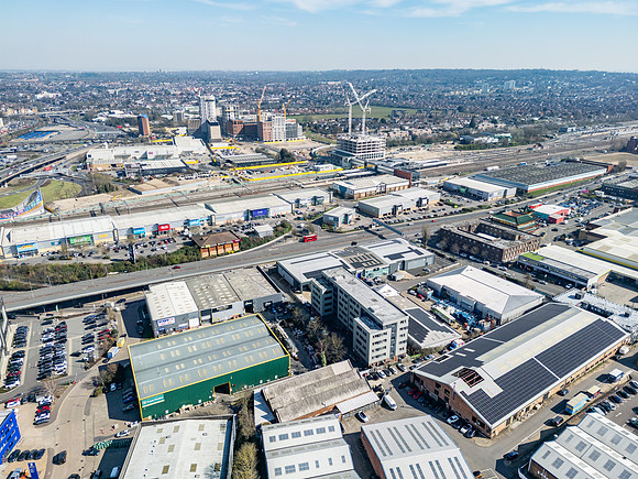 Units 2 and 3 - Oxgate Centre-88