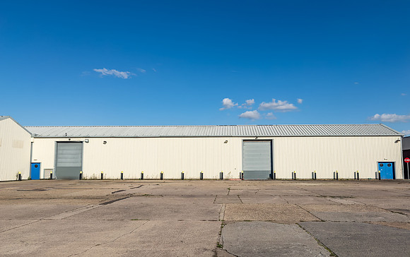 Luton Enterprise Park-86