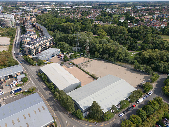Stag Park, Ashford (Unit 1) 085