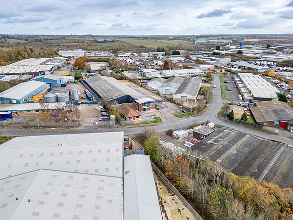 Bradfield Road - Wellingborough-65
