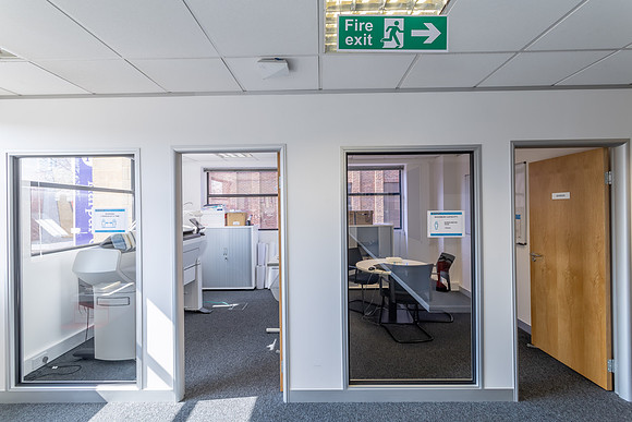 The Harpur Centre - Bedford-23