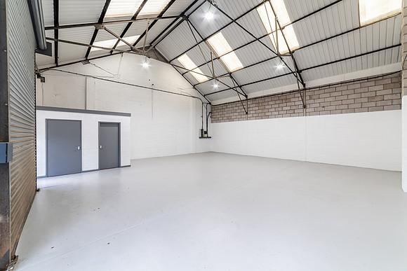 Alma Trade Park - Grantham-154