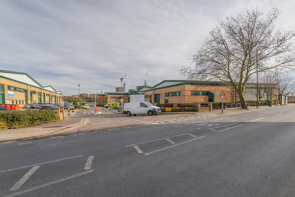 FALCON PARK NEASDEN-246
