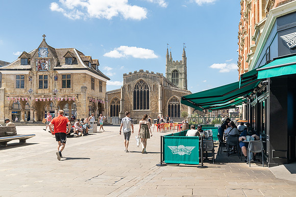 33 Westage Peterborough 073