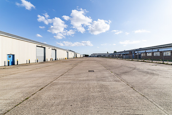 Luton Enterprise Park-77