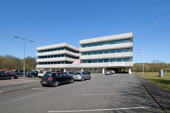Worldwide House - Peterborough-135
