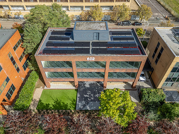 602 South Seventh St 132