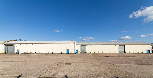 Luton Enterprise Park-85