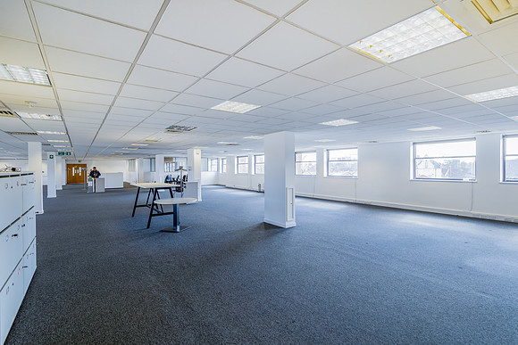 The Harpur Centre - Bedford-17