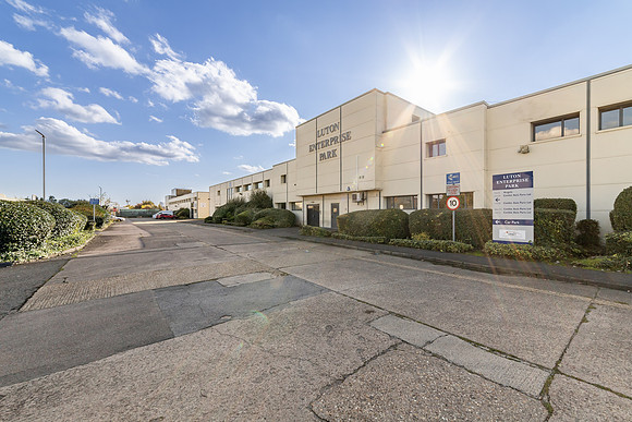 Luton Enterprise Park-71