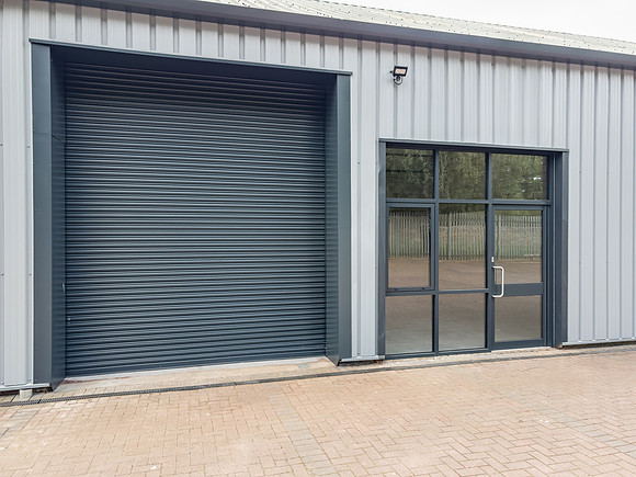 Alma Trade Park - Grantham-137