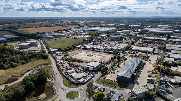 Portakabin - Hemel Hempstead-40
