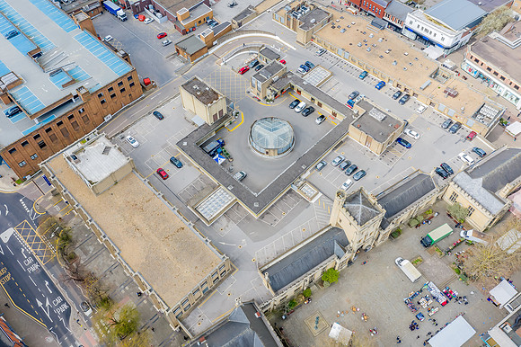 The Harpur Centre - Bedford-90