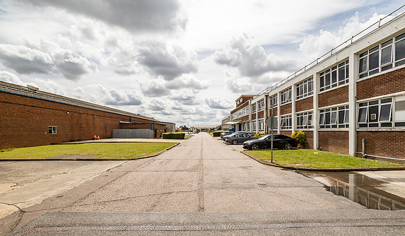 Sundon Park Industrial Estate 084