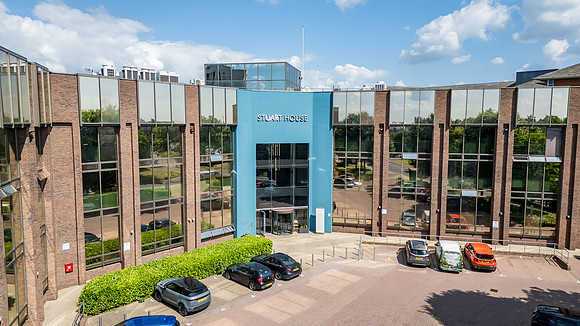 Stuart House - Peterborough-170