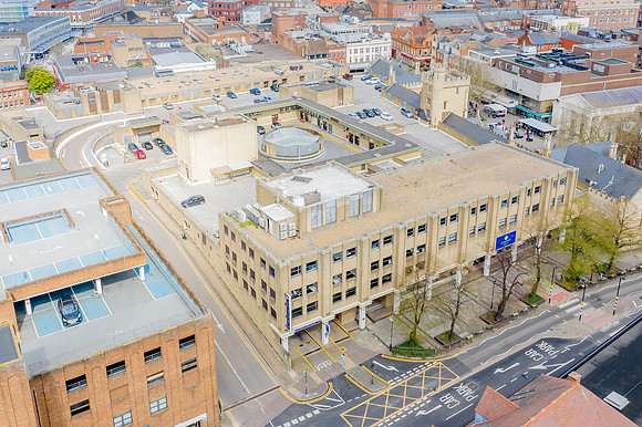 The Harpur Centre - Bedford-102
