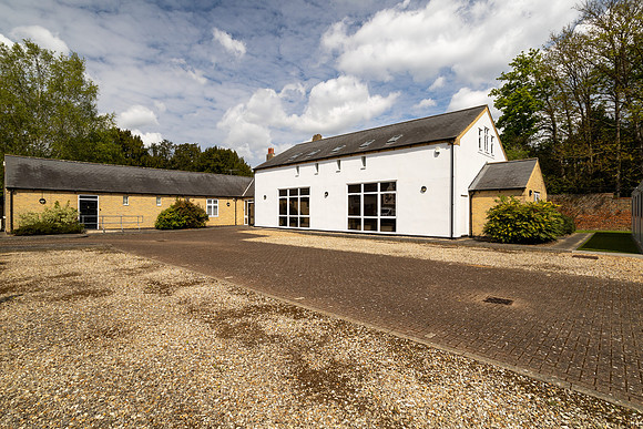 Kempston Manor Exteriors 011