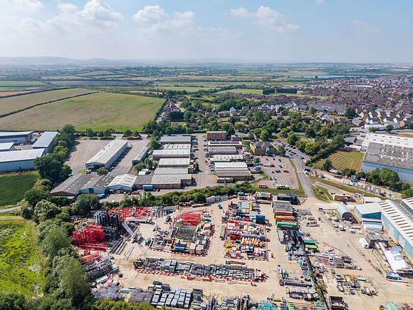 Commerce Way - Leighton Buzzard-104