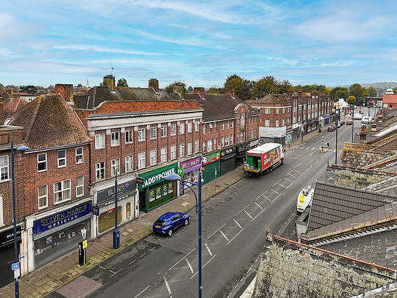 Welling-
