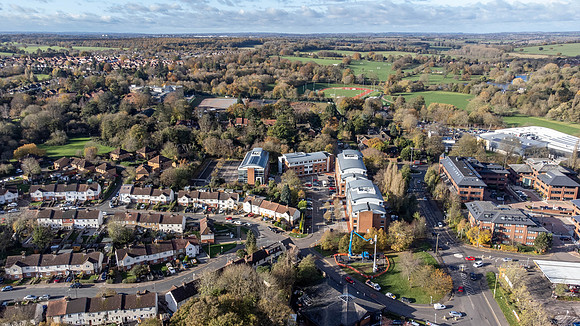 Centrium - St Albans-30