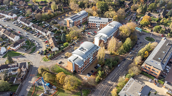 Centrium - St Albans-9