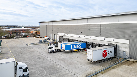 Unit 19 Ascent Logistics Park-144