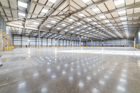 Unit 1 Cardinal Distribution Park - Huntingdon-1