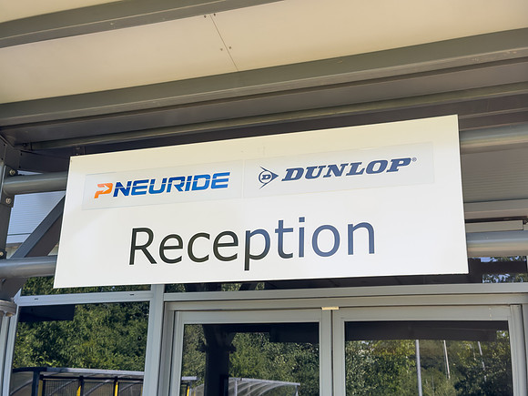 Dunlop Prologis Park - Coventry-146