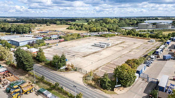 Portakabin - Hemel Hempstead-64