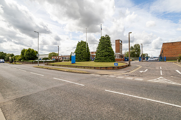 Sundon Park Industrial Estate 069