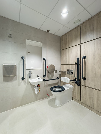 Northgate House - MK-30