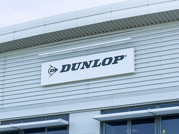 Dunlop Prologis Park - Coventry-149
