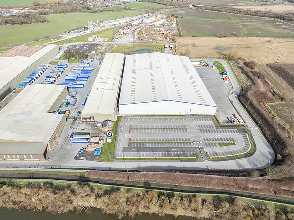 Unit 36 - GXO - Selby 064