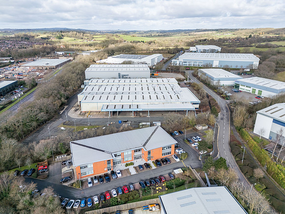 Magna - Redditch-45