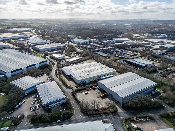 Magna - Redditch-22