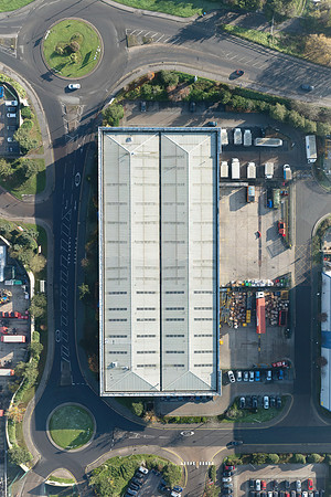 Unit B Axis Park, Slough 015