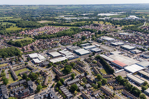 Cuxton Road 101