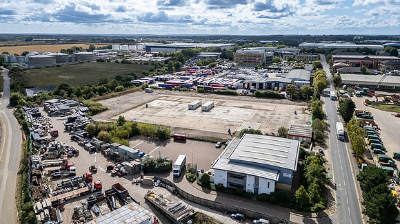 Portakabin - Hemel Hempstead-58