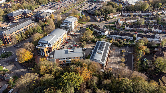 Centrium - St Albans-17