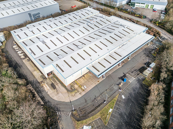 Magna - Redditch-61