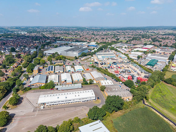 Commerce Way - Leighton Buzzard-119