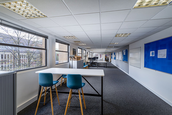 The Harpur Centre - Bedford-30