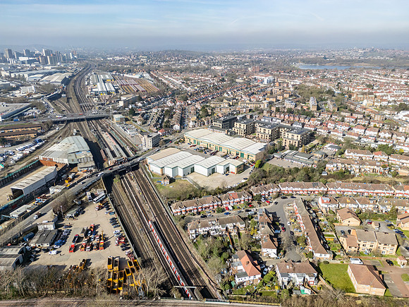 Falcon Park - Neasden-115