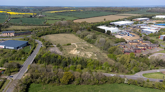 Tripark Corby-16