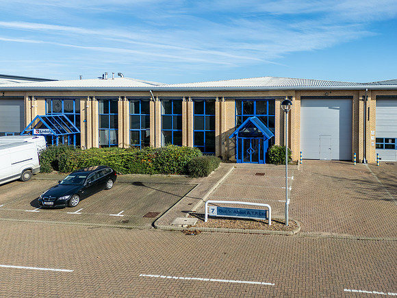 Caxton Park - Bedford-10