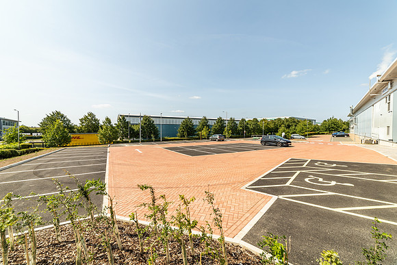 Dunlop Prologis Park - Coventry-124